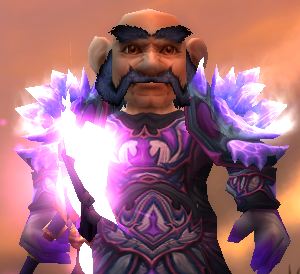 Radar Technician Fizzlesprocket