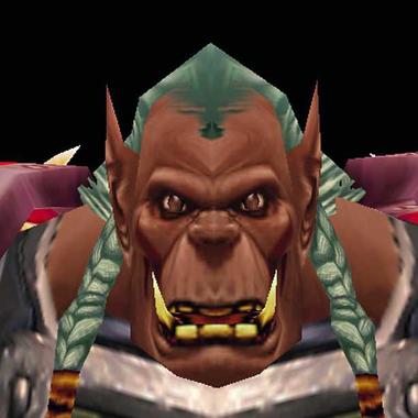 Field Reporter Grok'thar